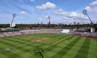 England v India - Men's Test 2025