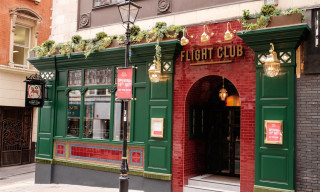 Flight Club