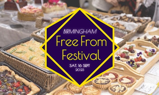 Free From Festival (BIRMINGHAM)