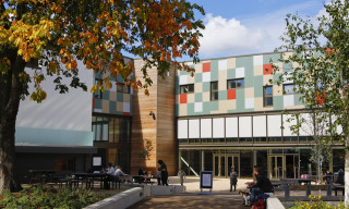 Midlands Arts Centre