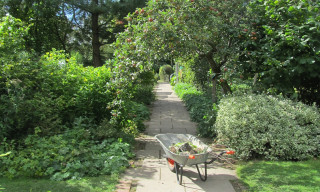 Martineau Gardens