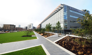 Millennium Point