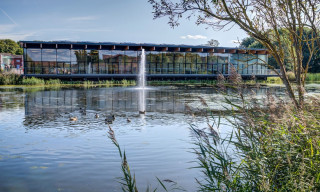 Central Campus Venues - Warwick Conferences