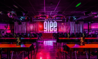 The Glee Club
