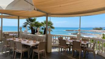 El Parador Playa