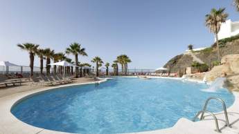 Benalma Hotel Costa del Sol