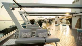 Nix Sky Bar