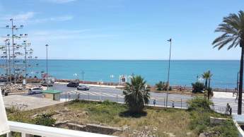 Sunny Beach