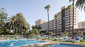 Hotel Best Tritón