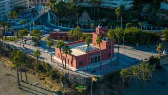 Castillo El Bil Bil
