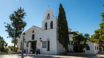 Iglesia de Santo Domingo de Guzmán