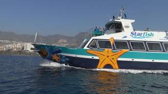 Costasol Cruceros S.L.