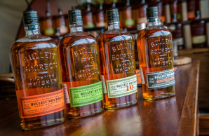 Bulleit Distilling Co.
