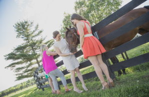 Kismet Farm