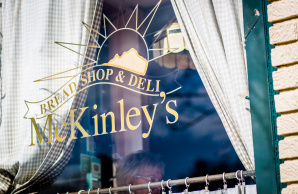 McKinley's Cafe