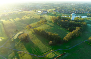Weissinger Hills Golf Course