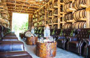 Jeptha Creed Distillery