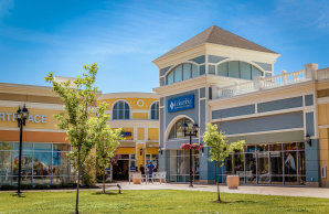 Outlet Shoppes of the Bluegrass