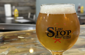 Last Stop Brewing Co