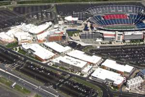 Foxborough Ma Gillette Stadium City Info Greater Boston