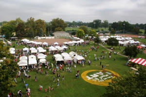 Upper Arlington Labor Day Arts Festival