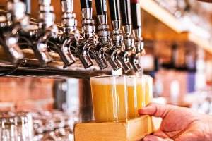Burlington Beer Company