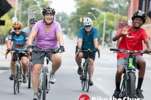 Bike the Cbus 2021