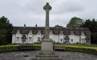 Celebration Day in Warter