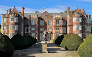A circular walk from Burton Agnes