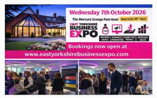 The East Yorkshire Business Expo