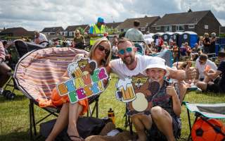 BeaverFest