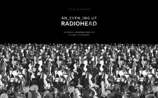 An Evening of Radiohead at Beverley Minster