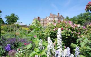 Gardeners' Fair