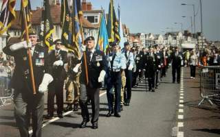 Bridlington Armed Forces Day - Saturday 4th July 2026