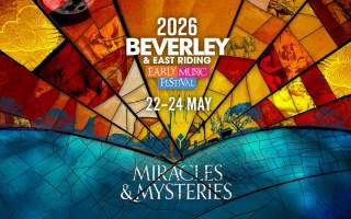 Beverley & East Riding Music Festival