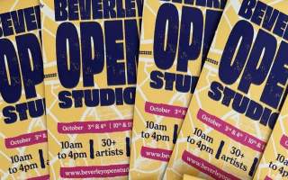 Beverley Open Studios