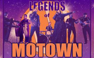 Legends of Motown