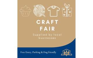 Craft Fair at Burton Constable Hall