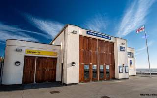 Bridlington Seafest - Saturday 6th June 2026