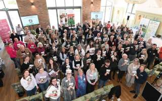 East Yorkshire Local Food & Rural Tourism Network Annual Spring Event