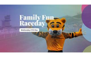 Family Fun Raceday