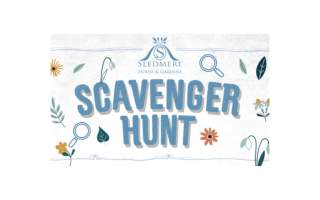 Scavenger Hunt