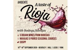 A Taste of Rioja