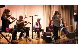 Ceilidh Night with Hog Roast