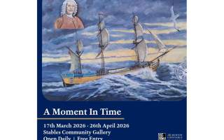 A Moment In Time Exhibition