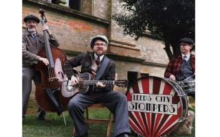 1940s Weekend: Evening Dances