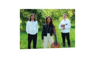 BELLOT ENSEMBLE