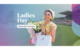 Ladies Day presented by Porsche Centre Hull