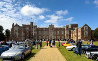 Classic Car Show