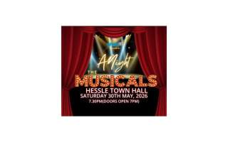 A Night At The Musicals